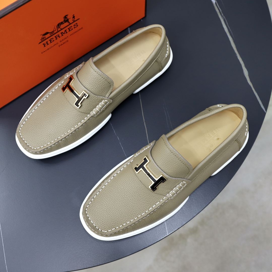 Hermes Business Shoes